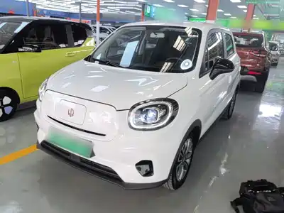 Leapmotor T03 2022