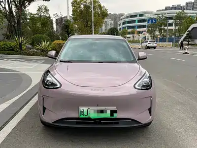 Geely Galaxy Starry Wish 2025