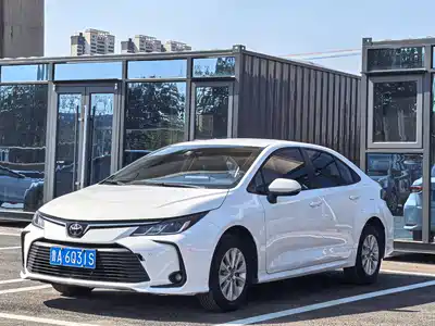 Toyota Corolla 2020