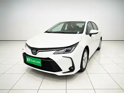 Toyota Corolla 2023
