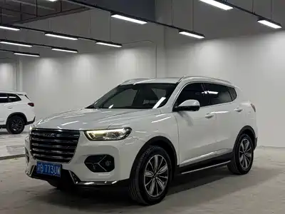 Haval H6 2020
