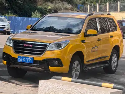 Haval H9 2015