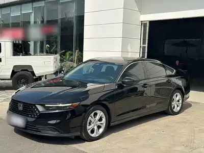Honda Accord 2023