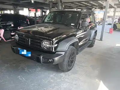 Tank 300 2022