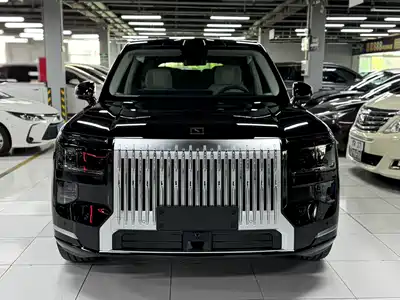 ZEEKR 9X 2026