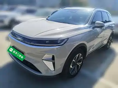 Haval Xiaolong MAX 2025