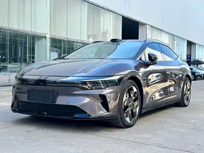 ZEEKR 007GT 2026