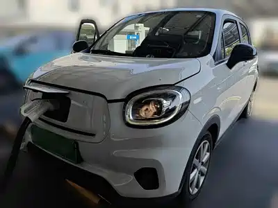 Leapmotor T03 2022
