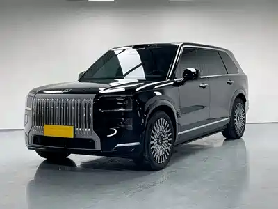 ZEEKR 9X 2026
