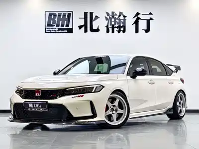 Honda Civic (Import) 2024
