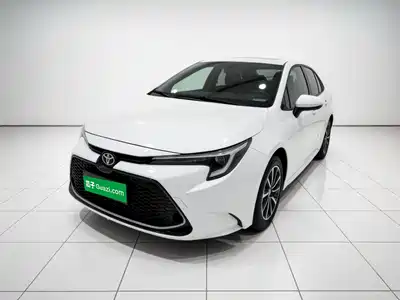 Toyota Levin 2024