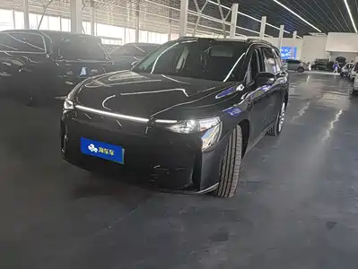 Leapmotor C16 2024