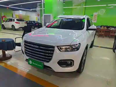 Haval H6 2020