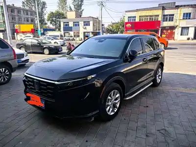Honda CR-V 2024