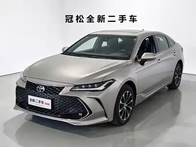 Toyota Avalon 2023
