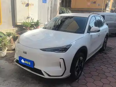 Geely Galaxy E5 2025