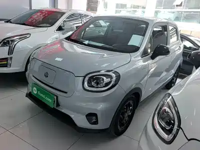 Leapmotor T03 2023