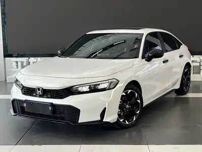 Honda Civic 2025