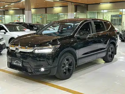 Honda Breeze 2021