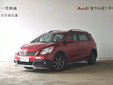 Toyota E'Z 2015