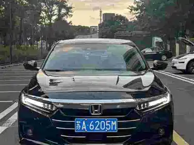 Honda Accord 2023