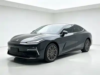Geely Galaxy Xingyao 8 2025