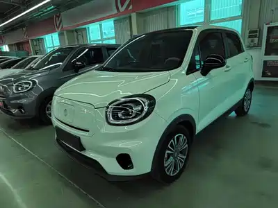 Leapmotor T03 2024
