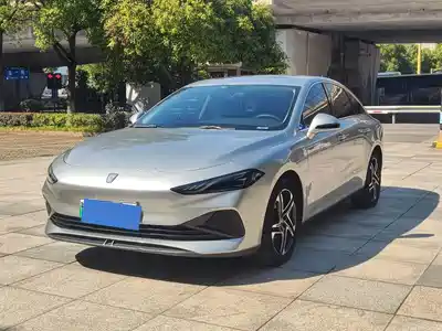 Roewe D7 2024