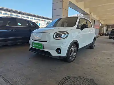 Leapmotor T03 2022