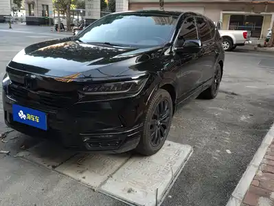 Honda Breeze 2021