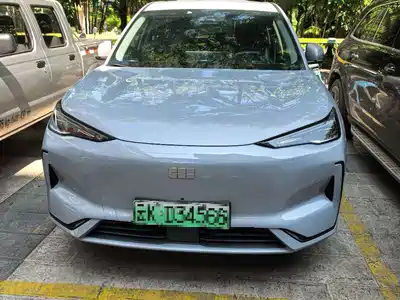 Geely Galaxy E5 2025
