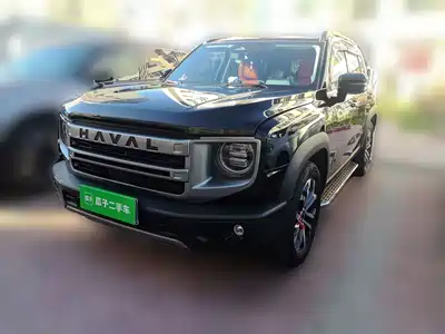 Haval Dargo 2025