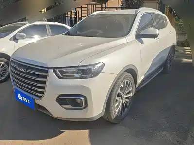 Haval H6 2020