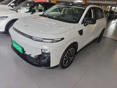 Leapmotor B10 2025