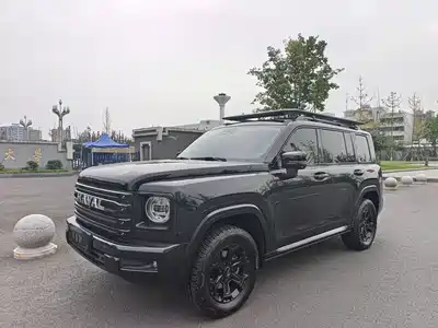 Haval H9 2025