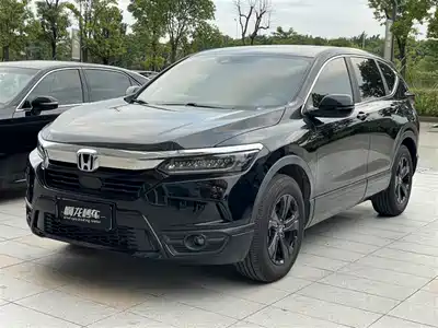 Honda Breeze 2021