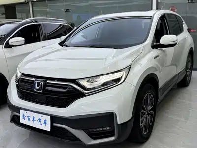 Honda CR-V 2023