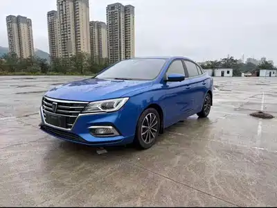 Roewe i5 2020