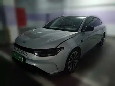 Leapmotor C01 2023