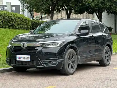 Honda Breeze 2022