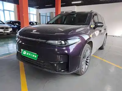 Leapmotor C16 2026