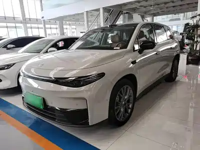 Leapmotor C10 2025