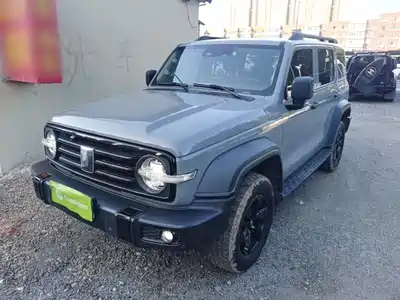 Tank 300 2022