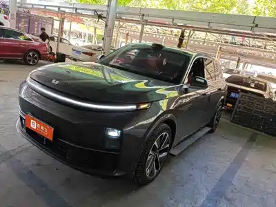 Li Auto L7 2024
