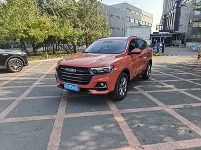 Haval H6 2022