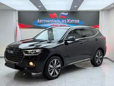 Haval H6 2024