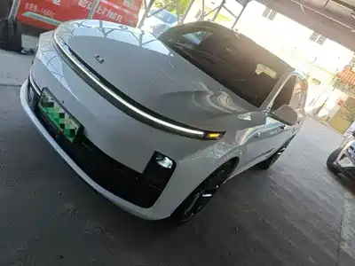 Li Auto L7 2024