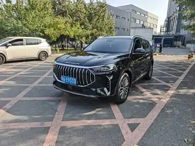 Jetour X70 PLUS 2023