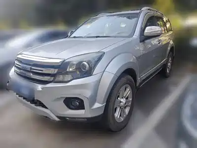 Haval H5 Classic 2016