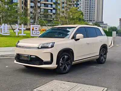 GAC Aion V 2025
